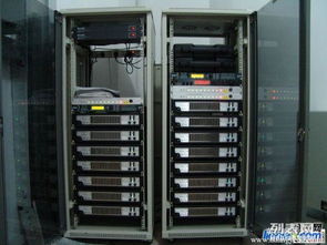 服务器资源综合解决方案 租用、托管与云服务的全解析