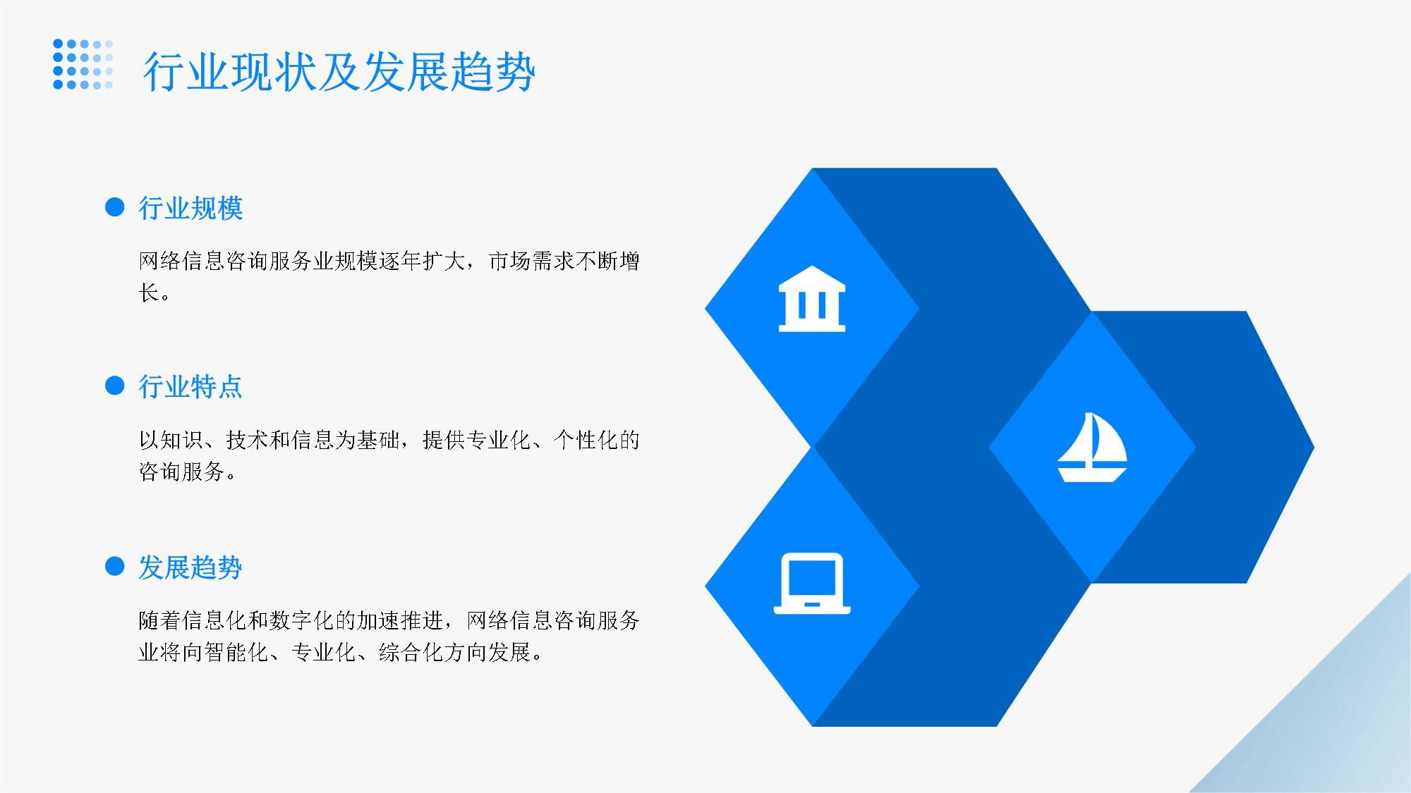组建网络信息咨询服务公司的全面方案