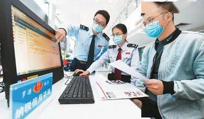 中国网络扶贫信息服务体系 农村信息服务的坚实桥梁