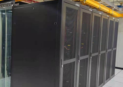 香港服务器租赁和托管的特点及服务器排行