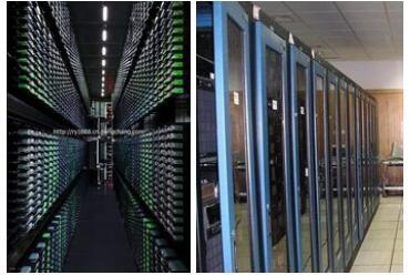 香港服务器托管与租赁业务的主要区别