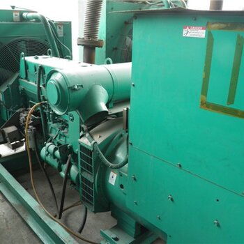 江门台山1340kw发电机与电缆线出租服务 助力工厂应对错峰限电及网络信息咨询